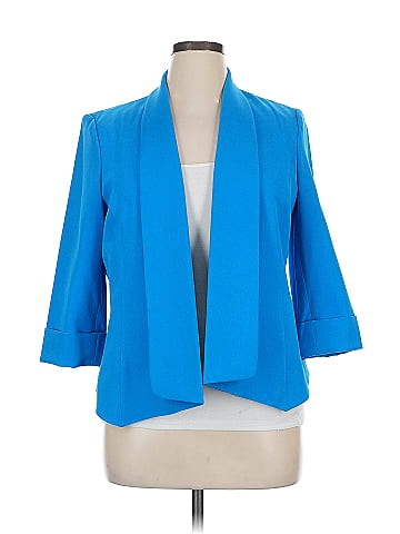 Jones Studio Blazer (view 1)