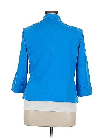 Jones Studio Blazer (view 2)