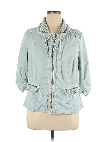 XCVI Jacket (view 1)