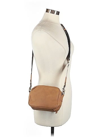 Unbranded Crossbody Bag (view 2)