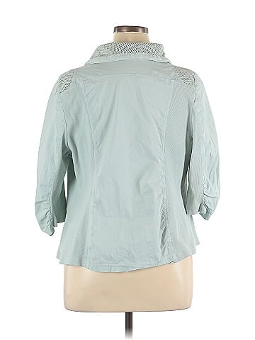 XCVI Jacket (view 2)