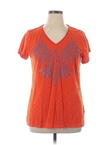 SONOMA life + style Short Sleeve Top (view 1)