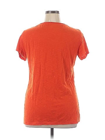 SONOMA life + style Short Sleeve Top (view 2)