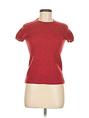 Saks Fifth Avenue Cashmere Pullover Sweater