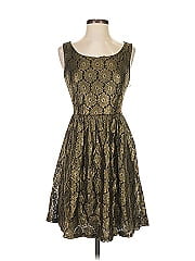 Maison Jules Cocktail Dress