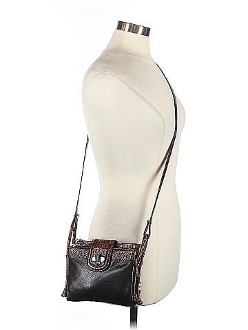 Unbranded Crossbody Bag (view 2)