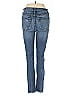 Citizens of Humanity Hearts Blue Jeans Size 26 waist - photo 2