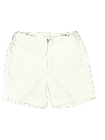 Crewcuts Khaki Shorts (view 1)