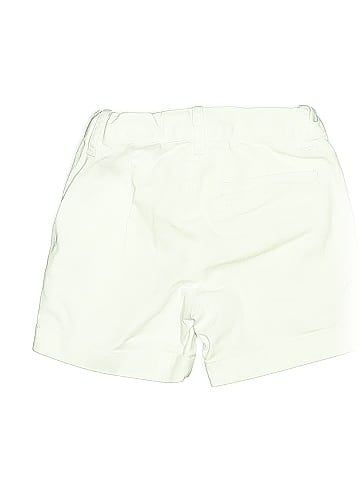 Crewcuts Khaki Shorts (view 2)