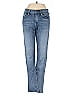 Citizens of Humanity Blue Jeans Size 26 waist - photo 1