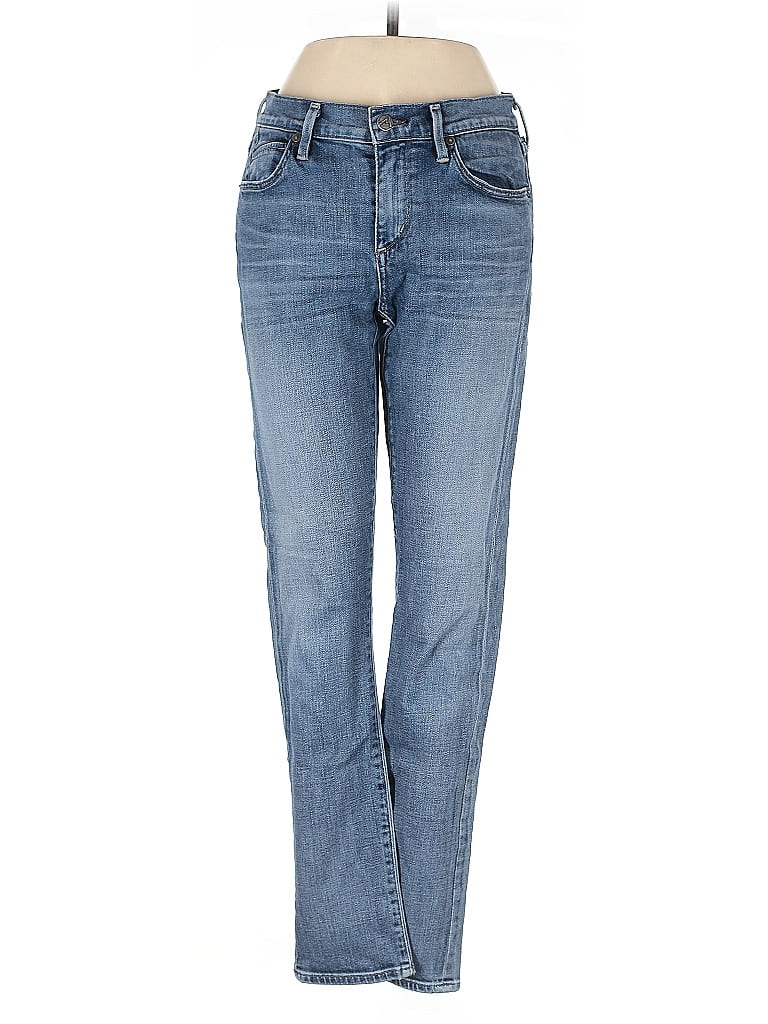 Citizens of Humanity Blue Jeans Size 26 waist - photo 1