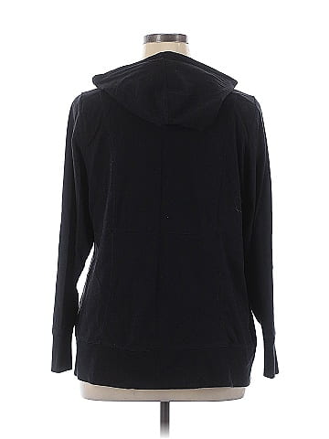 Tek Gear Zip Up Hoodie (view 2)