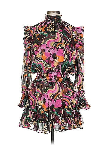 MISA Los Angeles Cocktail Dress (view 1)