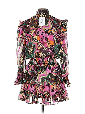 MISA Los Angeles Cocktail Dress (view 2)