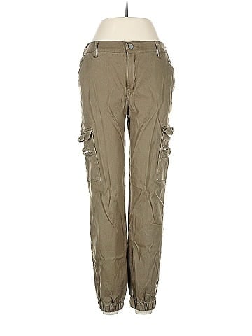 Flamingo Cargo Pants (view 1)