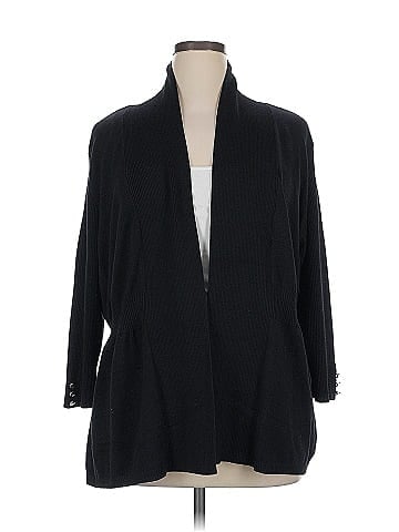 89th & Madison Cardigan (view 1)