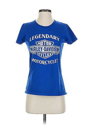 Harley Davidson Short Sleeve T-Shirt (view 1)