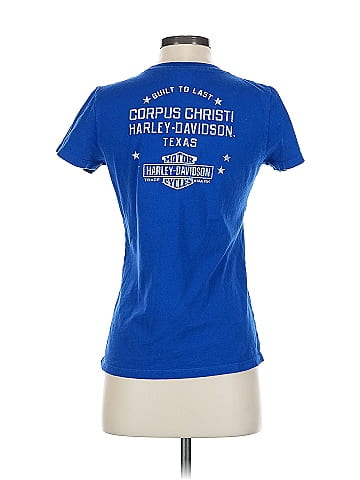 Harley Davidson Short Sleeve T-Shirt (view 2)