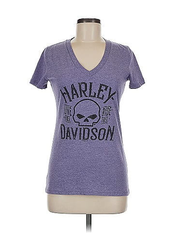 Harley Davidson Short Sleeve T-Shirt (view 1)