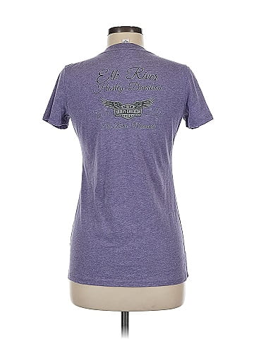 Harley Davidson Short Sleeve T-Shirt (view 2)