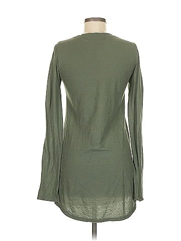 Crossley Long Sleeve T-Shirt (view 2)