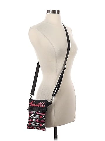 Unbranded Crossbody Bag (view 2)