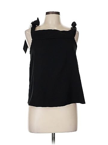 Mi ami Sleeveless Blouse (view 1)