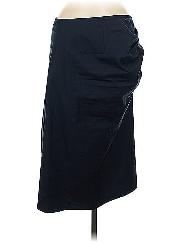 Donna Karan Collection Formal Skirt (view 1)