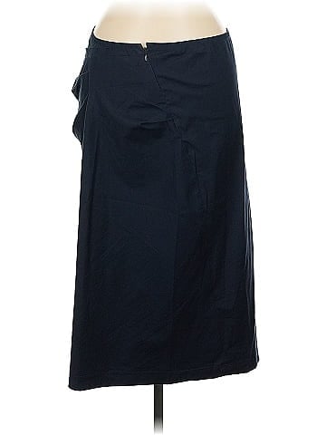 Donna Karan Collection Formal Skirt (view 2)
