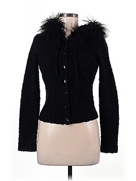 Arden B. Wool Cardigan