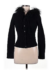 Arden B. Wool Cardigan