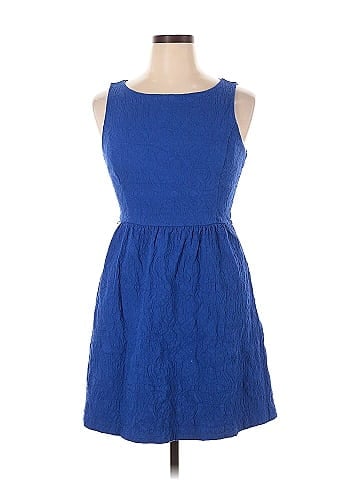 Elle Casual Dress (view 1)
