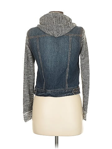 Mudd Denim Jacket (view 2)