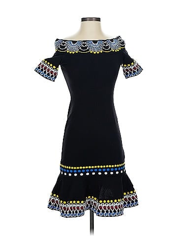 Peter Pilotto Cocktail Dress (view 1)