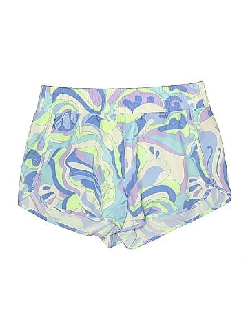 Gap Fit Shorts (view 1)