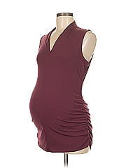 A Pea In The Pod Sleeveless Top