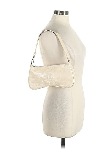 JW PEI Leather Shoulder Bag (view 2)