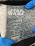Star Wars Gray 3/4 Sleeve T-Shirt Size 2T - photo 3