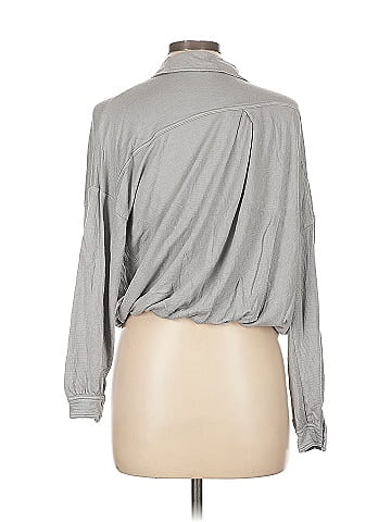 FP BEACH Long Sleeve Blouse (view 2)