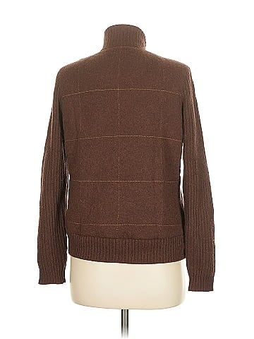 J. McLaughlin Cashmere Cardigan (view 2)