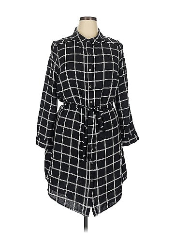 Doe & Rae Casual Dress (view 1)