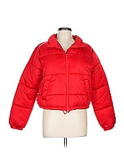 No Boundaries Jacket