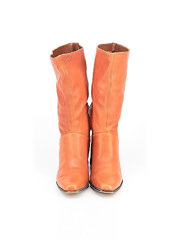 Franco Sarto Boots (view 2)