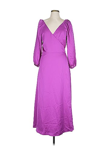 Ann Taylor Casual Dress (view 1)