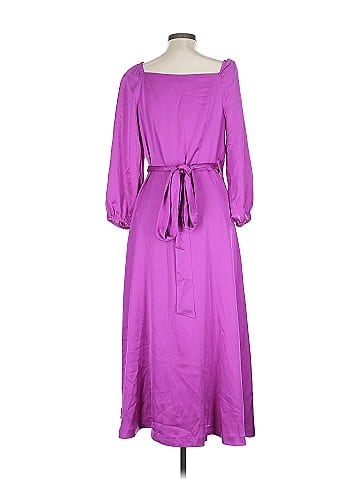 Ann Taylor Casual Dress (view 2)