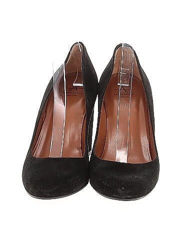 AQUATALIA Heels (view 2)