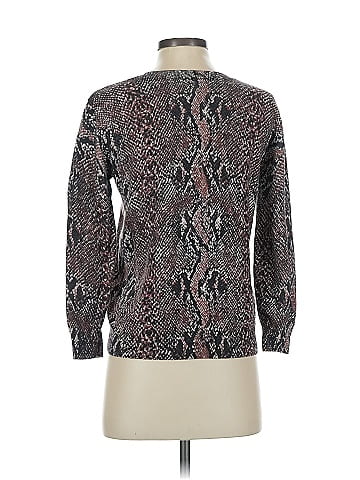 Joie Long Sleeve Blouse (view 2)