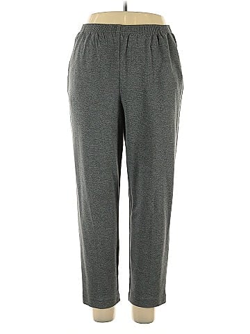 Alfred Dunner Casual Pants (view 1)