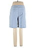 Hilary Radley Blue Casual Pants Size L - photo 2