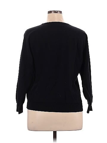Cathy Daniels Pullover Sweater (view 2)
